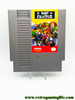 Kart Fighter (Reproduction) – NES