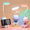 Kawaii Cat Flexible Desk Lamp