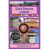 World Showcase Cookbook - Paperback