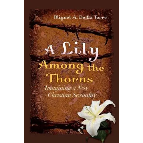A Lily Among the Thorns: Imagining a New Christian Sexuality - Paperback
