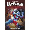 Ultraman: The Official Novelization - Paperback