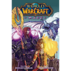 World of Warcraft: Mage: Blizzard Legends - Paperback