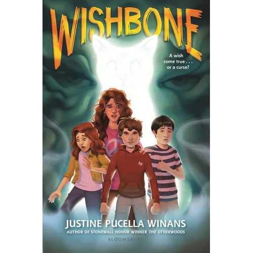 Wishbone - Hardcover