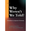 Why Weren't We Told - Paperback