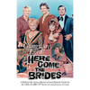 Gangway, Lord, (The) Here Come the Brides Book - Hardcover