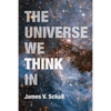 The Universe We Think in - Paperback