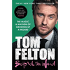 Beyond the Wand: The Magic and Mayhem of Growing Up a Wizard - Paperback