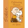 Celebrating Peanuts: 65 Years - Paperback