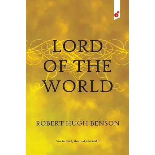 Lord of the World - Paperback