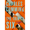 The Trinity Six - Paperback