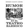 Humor en el teatro barroco - Paperback