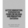 Active Innovation: Exercises in Problem Solving and Innovation, 2nd Edition - Paperback