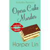 Opera Cake Murder - Paperback