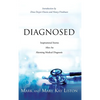 Diagnosed: Inspirational Stories After an Alarming Medical Diagnosis - Hardcover