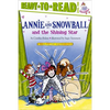 Annie and Snowball and the Shining Star: Ready-To-Read Level 2 - Hardcover