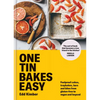 One Tin Bakes Easy: Foolproof Cakes, Traybakes, Bars and Bites from Gluten-Free to Vegan and Beyond - Hardcover