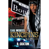 Carl Weber's Kingpins: New Orleans - Mass Market Paperbound