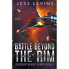 Battle Beyond the Rim - Paperback
