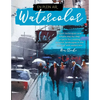 En Plein Air: Watercolor: Expert Techniques and Simple Step-By-Step Projects for Creating Dynamic Landscapes in the Open Air with Watercolor - Paperback
