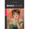Boule de suif - Paperback