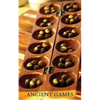 Ancient Games (Ancient Games from Africa, Europe, and Asia) - Paperback