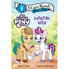 My Little Pony: Detective Hitch - Paperback