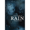 A Fine Smirr of Rain - Paperback