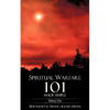 Spiritual Warfare 101 Made Simple - Paperback