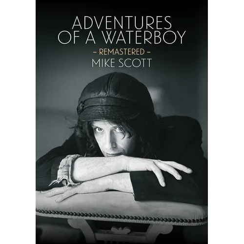 Adventures of a Waterboy (Remastered) - Paperback
