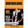 Bodybuilding: How to easily build muscles and maintain muscle mass permanently - Paperback