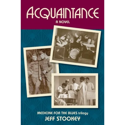 Acquaintance - Paperback