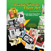 Arcade Game Flyer Art Volume 4 - Hardcover