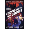 A Devil in Every Dark Corner - Paperback