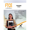 FTCE Reading K-12 - Paperback