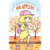 The Amazing Adventure of Ava Appleby - Paperback
