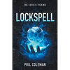 Lockspell - Paperback