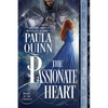 The Passionate Heart - Paperback