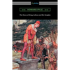 The Story of King Arthur and His Knights (Illustrated) - Paperback