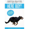 Here Boy!: Step-by-Step to a Stunning Recall from your Brilliant Family Dog - Paperback