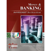 Money and Banking DANTES / DSST Test Study Guide - Hardcover