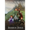 Collapse of Kingdoms: The Four Kingdoms Saga: Book 4 - Paperback