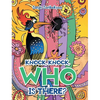 Knock, Knock, Who is there? - Hardcover