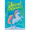 The Sea Pony - Paperback