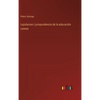 Lejislacion i jurisprudencia de la educación común - Hardcover