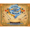 47,000 Beads - Paperback