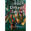 Each Unkept Secret - Paperback