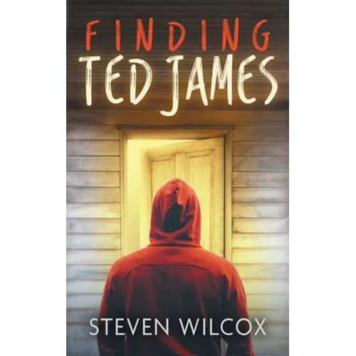 Finding Ted James - Paperback