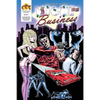 Night Business, Issue 2: Bloody Nights, Part 2 - Paperback