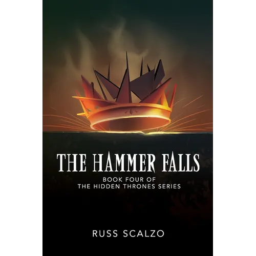 Hidden Thrones - Paperback