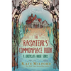 The Raconteur's Commonplace Book: A Greenglass House Story - Hardcover